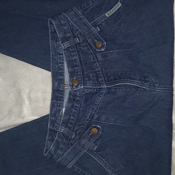 Rocky mountain Jeans Vintage Western women's - Picture 3 of 10